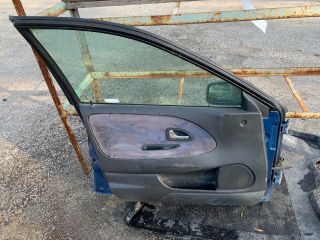 bontott VOLVO S40 Bal első Ajtó (Részeivel)