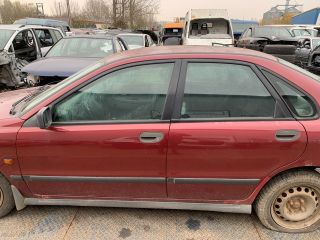 bontott VOLVO S40 Bal első Ajtó (Részeivel)