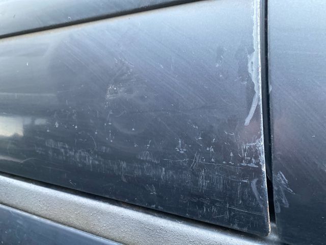 bontott VOLVO S40 Bal első Ajtó (Üres lemez)