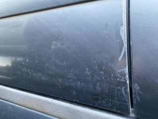 bontott VOLVO S40 Bal első Ajtó (Üres lemez)