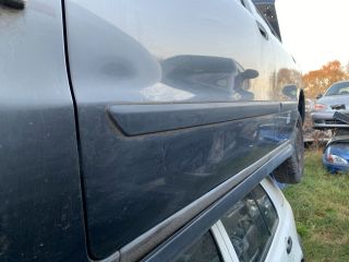 bontott VOLVO S40 Bal első Ajtó (Üres lemez)