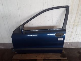 bontott VOLVO S40 Bal első Ajtó (Üres lemez)