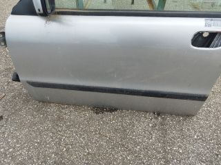 bontott VOLVO S40 Bal első Ajtó (Üres lemez)