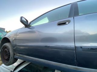 bontott VOLVO S40 Bal első Ajtó (Üres lemez)