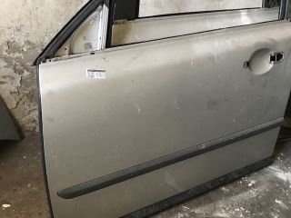 bontott VOLVO S40 Bal első Ajtó (Üres lemez)