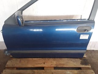 bontott VOLVO S40 Bal első Ajtó (Üres lemez)