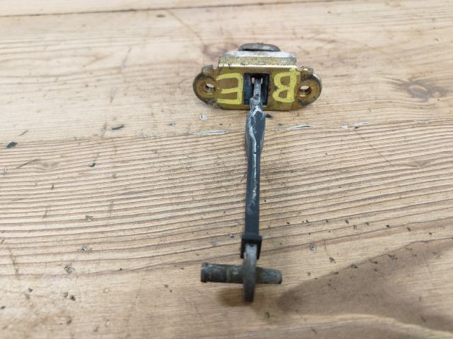 bontott VOLVO S40 Bal első Ajtóhatároló