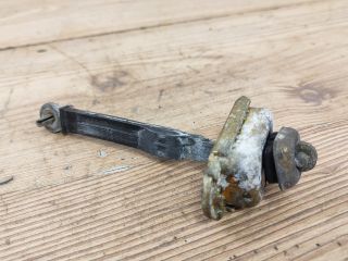 bontott VOLVO S40 Bal első Ajtóhatároló