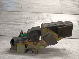 bontott VOLVO S40 Bal első Ajtózár