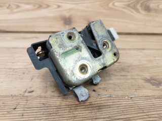 bontott VOLVO S40 Bal első Ajtózár