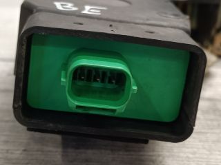 bontott VOLVO S40 Bal első Ajtózár