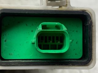 bontott VOLVO S40 Bal első Ajtózár