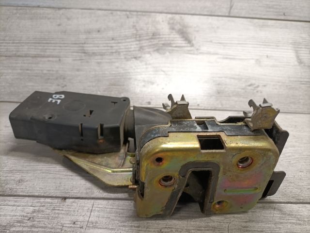 bontott VOLVO S40 Bal első Ajtózár