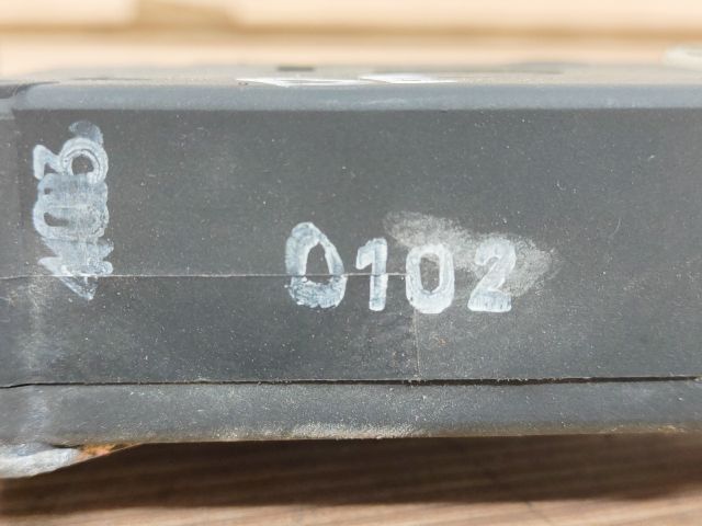 bontott VOLVO S40 Bal első Ajtózár