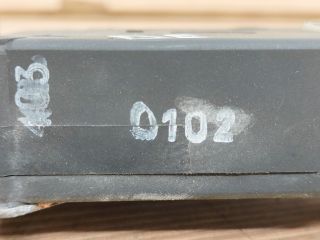 bontott VOLVO S40 Bal első Ajtózár