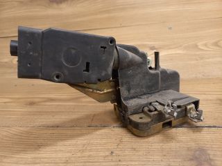 bontott VOLVO S40 Bal első Ajtózár