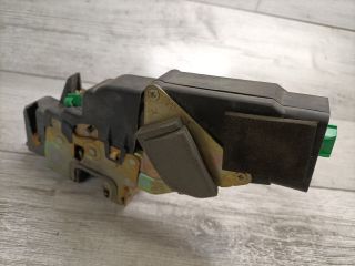 bontott VOLVO S40 Bal első Ajtózár