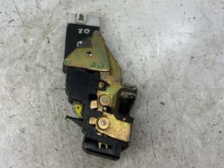 bontott VOLVO S40 Bal első Ajtózár