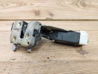 bontott VOLVO S40 Bal első Ajtózár