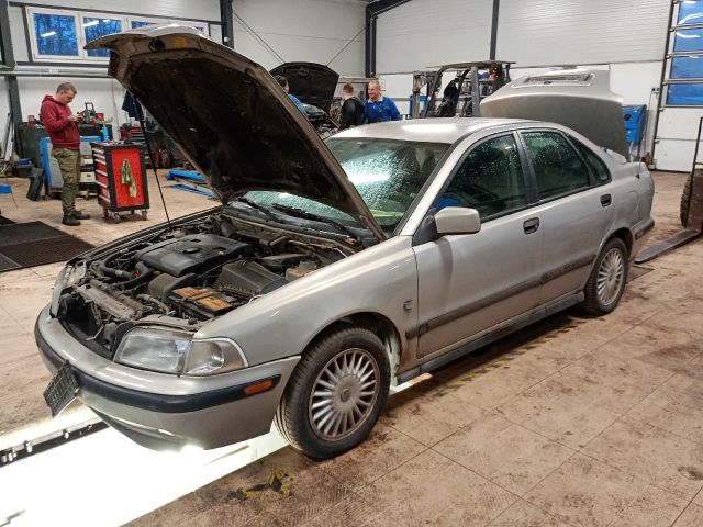 bontott VOLVO S40 Bal első Ajtózár