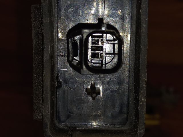 bontott VOLVO S40 Bal első Ajtózár