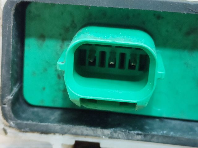 bontott VOLVO S40 Bal első Ajtózár