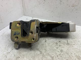 bontott VOLVO S40 Bal első Ajtózár