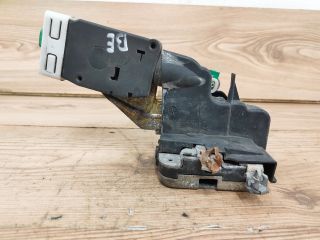 bontott VOLVO S40 Bal első Ajtózár