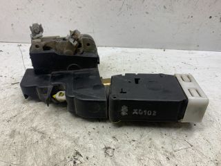 bontott VOLVO S40 Bal első Ajtózár