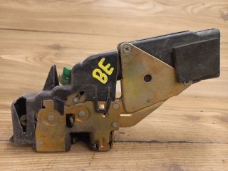 bontott VOLVO S40 Bal első Ajtózár