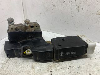 bontott VOLVO S40 Bal első Ajtózár