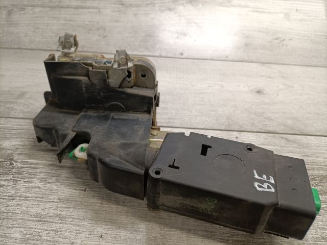 bontott VOLVO S40 Bal első Ajtózár