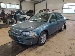 bontott VOLVO S40 Bal első Ajtózár
