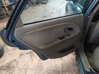 bontott VOLVO S40 Bal első Ajtózár