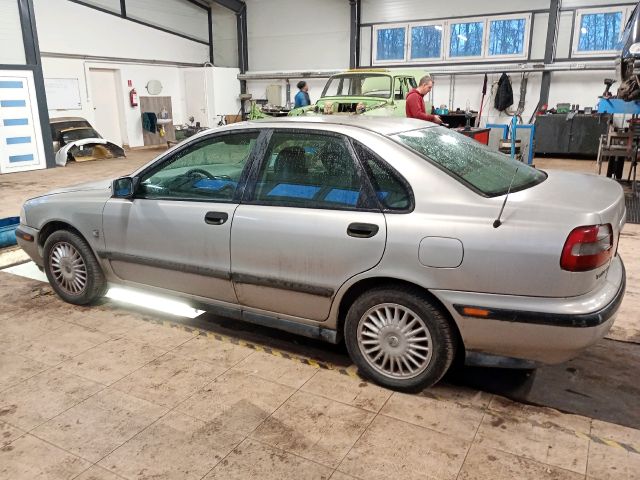 bontott VOLVO S40 Bal első Ajtózár