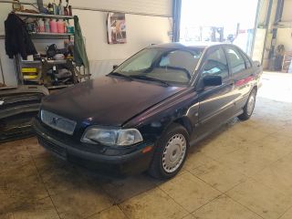 bontott VOLVO S40 Bal első Ajtózár