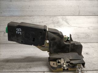 bontott VOLVO S40 Bal első Ajtózár