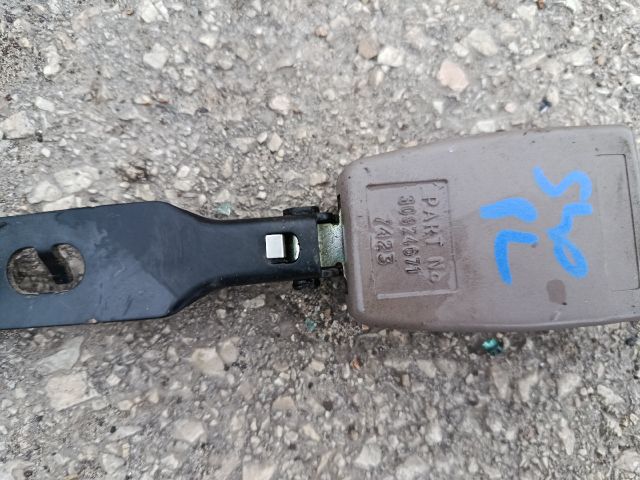 bontott VOLVO S40 Bal első Biztonsági Öv Csat