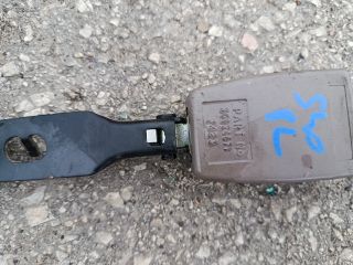 bontott VOLVO S40 Bal első Biztonsági Öv Csat