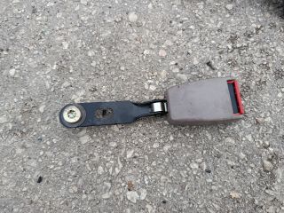 bontott VOLVO S40 Bal első Biztonsági Öv Csat