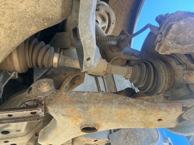 bontott VOLVO S40 Bal első Biztonsági Öv Csat