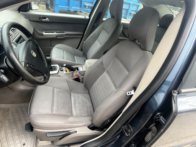 bontott VOLVO S40 Bal első Biztonsági Öv Csat