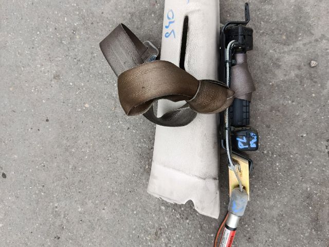 bontott VOLVO S40 Bal első Biztonsági Öv