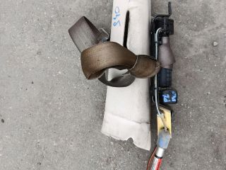 bontott VOLVO S40 Bal első Biztonsági Öv