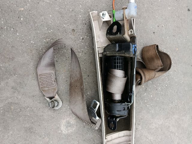 bontott VOLVO S40 Bal első Biztonsági Öv