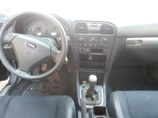 bontott VOLVO S40 Bal első Gumikéder