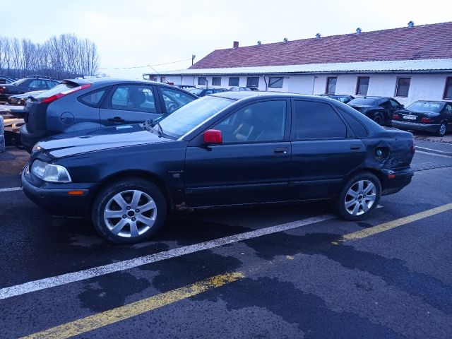 bontott VOLVO S40 Bal első Hangszóró