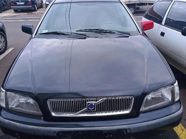 bontott VOLVO S40 Bal első Hangszóró