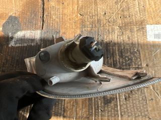 bontott VOLVO S40 Bal első Irányjelző