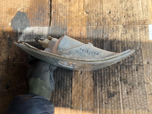 bontott VOLVO S40 Bal első Irányjelző